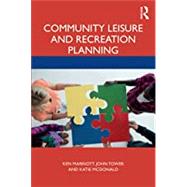 Community Leisure and Recreation Planning