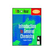 Introduction to General Chemistry