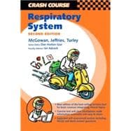 Crash Course:  Respiratory System