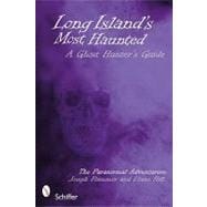 Long Island's Most Haunted