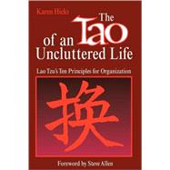 The Tao of an Uncluttered Life