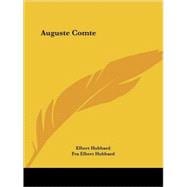 Auguste Comte