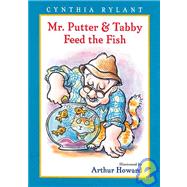 Mr. Putter and Tabby Feed the Fish