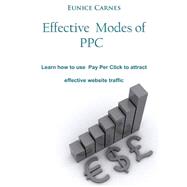 Effective Modes of Ppc