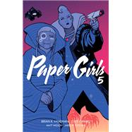 Paper Girls Vol. 5