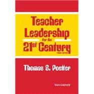 Teacher Leadership for 21st Century