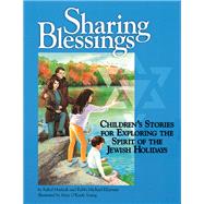 Sharing Blessings