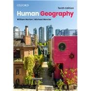 Human Geography