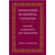 Nahmanides in Medieval Catalonia
