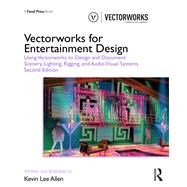 Vectorworks for Entertainment Design