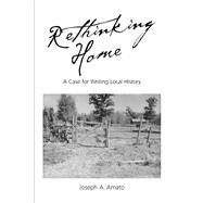 Rethinking Home