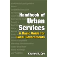 Handbook of Urban Services: A Basic Guide for Local Governments