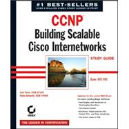 CCNP<sup>®</sup>: Building Scalable Cisco Internetworks Study Guide (Exam 642-801)