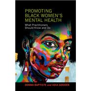 Promoting Black Women's Mental Health
