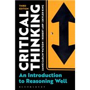 Critical Thinking