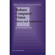 Robust Computer Vision