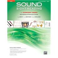 Sound Sight-reading for Concert Band