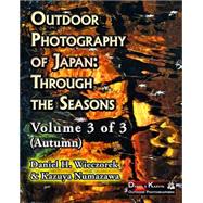 Outdoor Photography of Japan