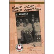Black Cuban, Black American