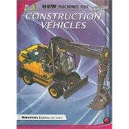 Construction Vehicles