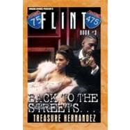 Flint: Book 3