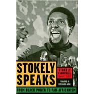 Stokely Speaks