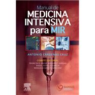 Manual de medicina intensiva para MIR