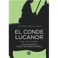 El conde Lucanor