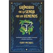 Grimorio de la senda de los venenos,9798888502938