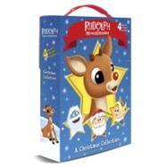 Rudolph the Red-nosed Reindeer: A Christmas Collection