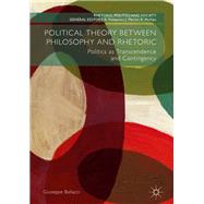 Political Theory between Philosophy and Rhetoric