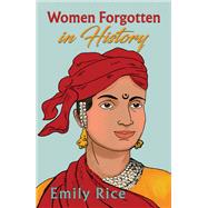 Women Forgotten in History