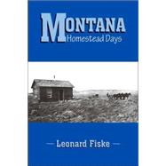 Montana : Montana Homestead Days
