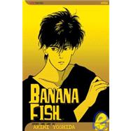Banana Fish 17