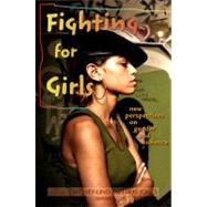 Fighting for Girls