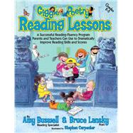 Giggle Poetry Reading Lessons