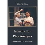 Introduction to Play Analysis