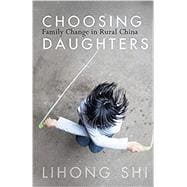 Choosing Daughters