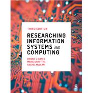 Researching Information Systems and Computing