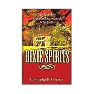 Dixie Spirits : True Tales of the Strange and Supernatural in the South