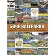500 Ballparks