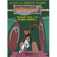 Dungeon: Twilight vols. 1-2 Cemetery of the Dragon