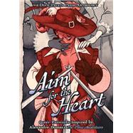 Aim For The Heart
