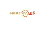 MasteringA&P® -- CourseSmart eCode -- for Fundamentals of Anatomy & Physiology, 9/e
