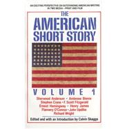 American Short Story: Volume 1