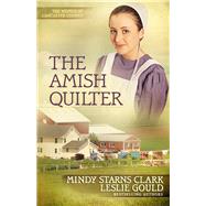 The Amish Quilter