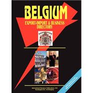 Belgium Export-Import and Business Directory