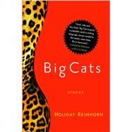 Big Cats Stories