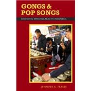 Gongs and Pop Songs