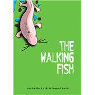 The Walking Fish